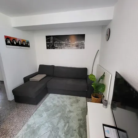 By Veronika Apartment *