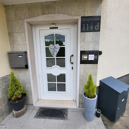 By Veronika Апартаменты Буршайд