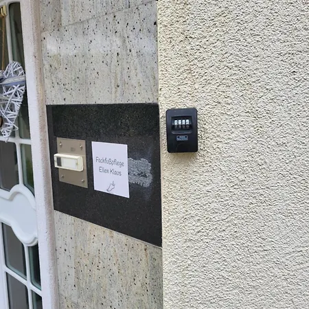 Apartman By Veronika Burscheid