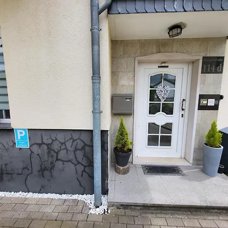 Апартаменты By Veronika *