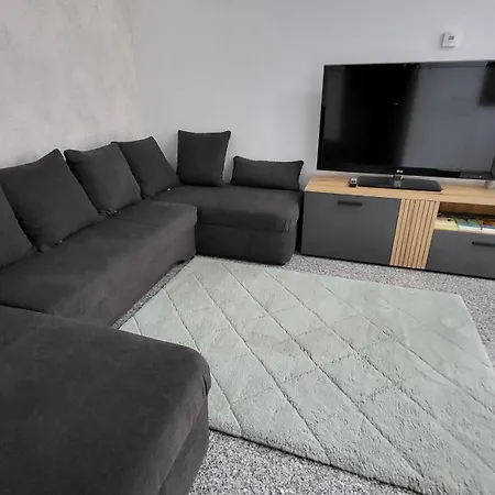 By Veronika Апартаменты Буршайд