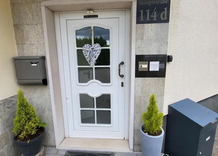 By Veronika Appartamento Burscheid