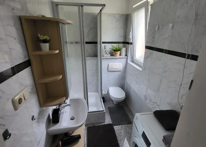 By Veronika Appartamento *