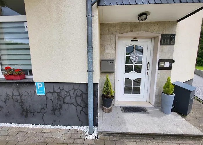 Апартаменты By Veronika *