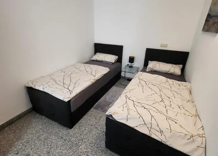 Апартаменты By Veronika