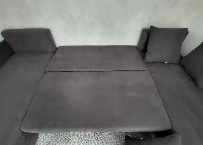 Апартаменты By Veronika Буршайд